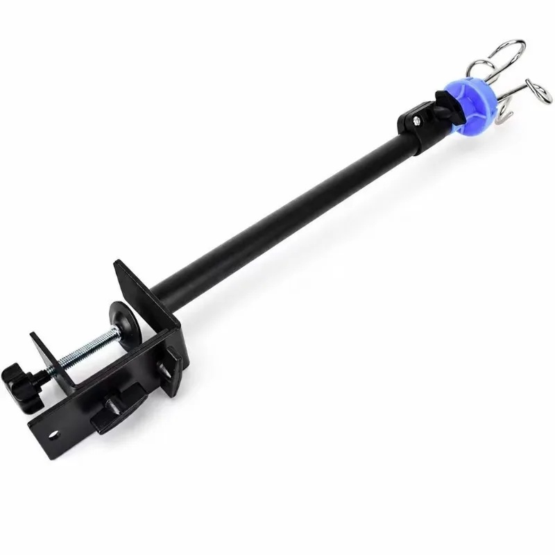 IV-staaf tafelklem handsfree t - Iv Infusion Pole recensie en prijs