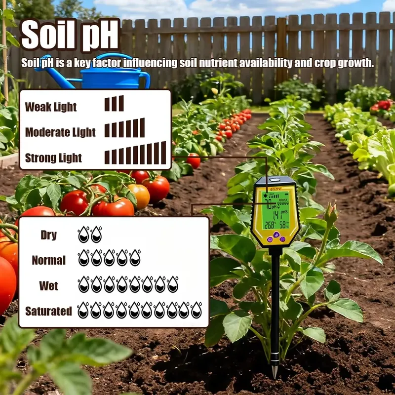 WAP01 Nieuwe Hoge Nauwkeurighe - Ph Meter recensie en prijs